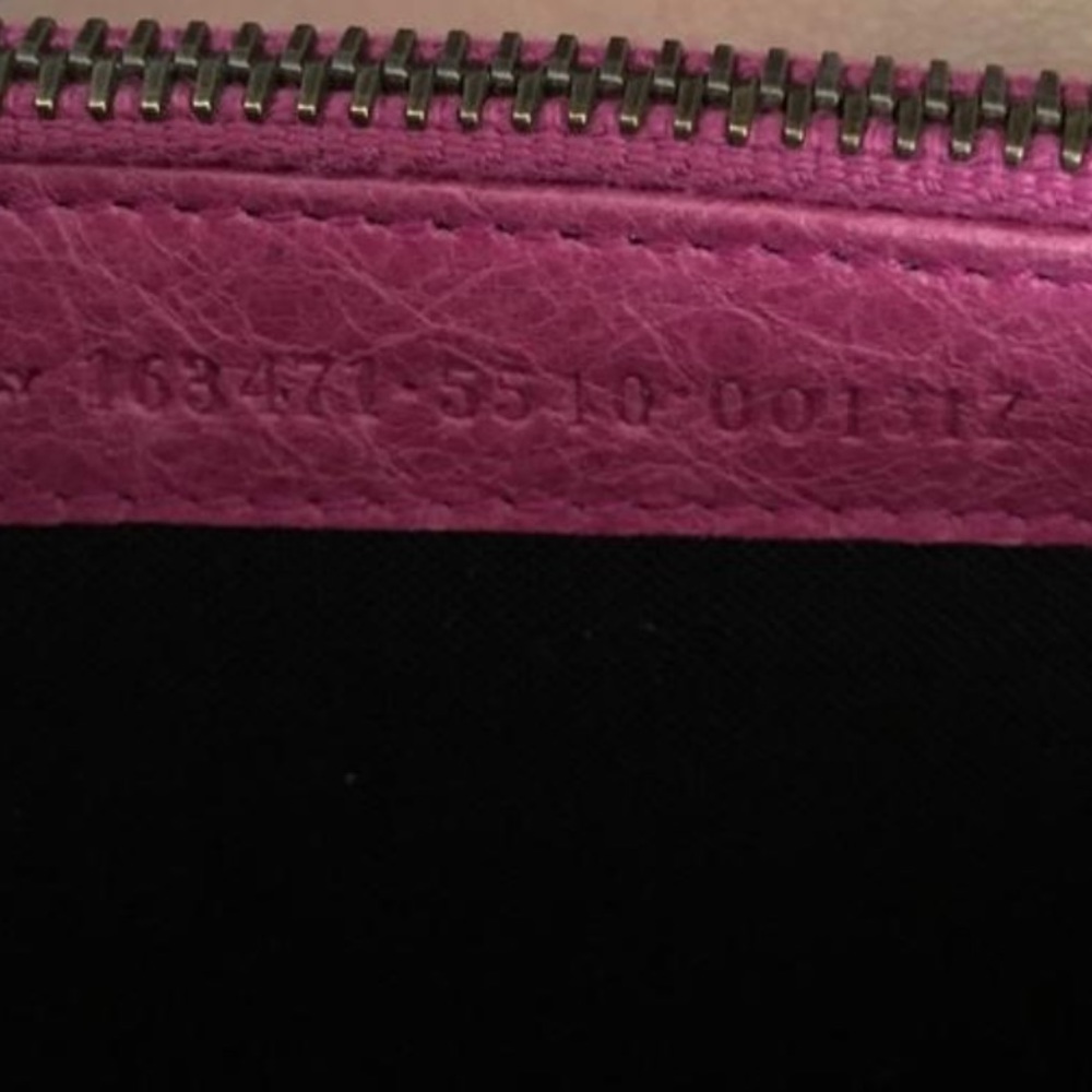 Balenciaga Wallet - Picture 8 of 8